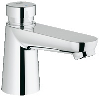 Mitigeur lavabo GROHE modle EUROECO COSMOPOLITAN 36265000