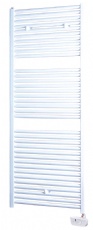 Sche serviette DL RADIATORS modle NINA DLNINA