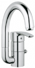 Mitigeur lavabo GROHE modle EUROSTYLE 32444001