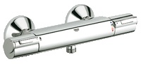 Mitigeur douche GROHE modle GROTHERM 1000 34438000