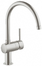 Mitigeur vier GROHE modle MINTA 32917DC