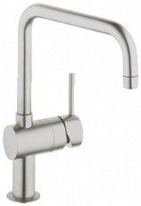 Mitigeur vier GROHE modle MINTA 32488DC0