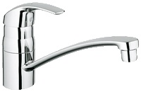 Mitigeur lavabo GROHE modle EUROSMART 32221001