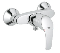 Mitigeur douche GROHE modle EUROSMART 32172001