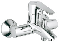 Mitigeur baignoire/douche GROHE modle EUROSTYLE 32228001