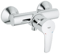 Mitigeur douche GROHE modle EUROSTYLE 32229001