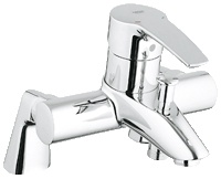 Mitigeur baignoire/douche GROHE modle EUROSTYLE 33612001