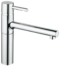 Mitigeur vier GROHE modle ESSENCE