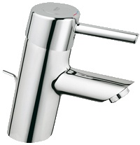 Mitigeur lavabo GROHE modle CONCETO 3220400E