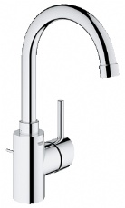 Mitigeur lavabo GROHE modle CONCETTO 32629001