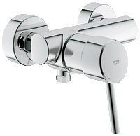 Mitigeur douche GROHE modle CONCETTO 32699001