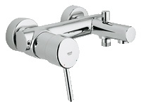 Mitigeur baignoire/douche GROHE modle CONCETTO 32700001