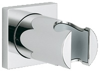 Support mural pour douchette GROHE modle COSMOS 27075000