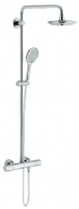 Colonne de douche GROHE modle RAINSHOWER 27525000