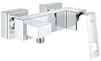 Mitigeur douche GROHE modle EUROCUBE 23145000