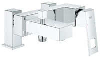 Mitigeur baignoire/douche GROHE modle EUROCUBE 23143000