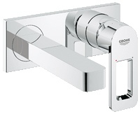 Mitigeur lavabo GROHE modle QUADRA 19479000