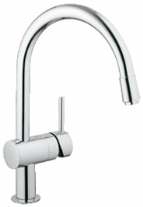 Mitigeur/douchette vier GROHE modle MINTA TOUCH 32918000