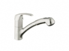 Mitigeur/douchette vier GROHE modle ALIRA 32998SD0