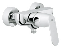 Mitigeur douche GROHE modle EUROSMART COSMOPOLITAN 32838000