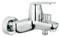 Mitigeur baignoire/douche GROHE modle EUROSMART COSMOPOLITAN 32833000