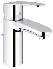 Mitigeur lavabo GROHE modle EUROSTYLE COSMOPOLITAN 3355220E