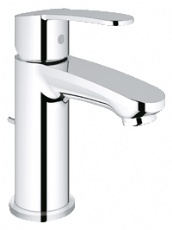 Mitigeur baignoire/douche GROHE modle EUROSTYLE COSMOPOLITAN 33614002