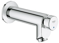 Robinetterie lavabo GROHE modle EUROECO COSMOPOLITAN 36266000