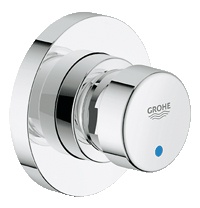 Robinetterie douche GROHE modle EUROECO TEMPO 36268000