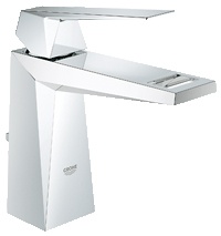 Mitigeur lavabo GROHE modle ALLURE 23029000