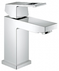 Mitigeur lavabo GROHE modle EUROCUBE 2313200E