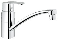 Mitigeur vier GROHE modle EUROSTYLE COSMOPOLITAN