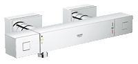 Mitigeur douche GROHE modle GROTHERM 34509000