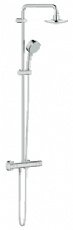 Colonne de douche GROHE modle TEMPESTA 27922000