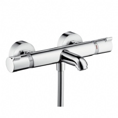 Mitigeur bain/douche HANSGROHE modle ECOSTAT COMFORT 13114000