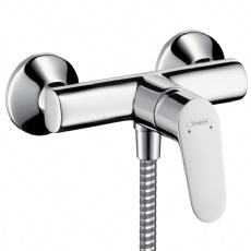 Mitigeur monocommande bain/douche HANSGROHE modle FOCUS 31948000