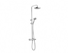 Colonne de douche HUBER modle PREMIUM ELITE PEC8203021