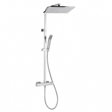 Colonne de douche HUBER modle GALAXY PEC8204021