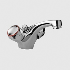 Mlangeur lavabo PAIN modle ESTEREL TZCR241-012334